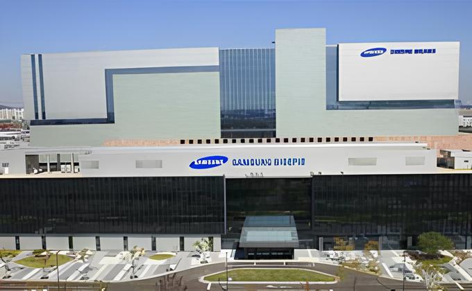 삼성바이오에피스 R&D 센터